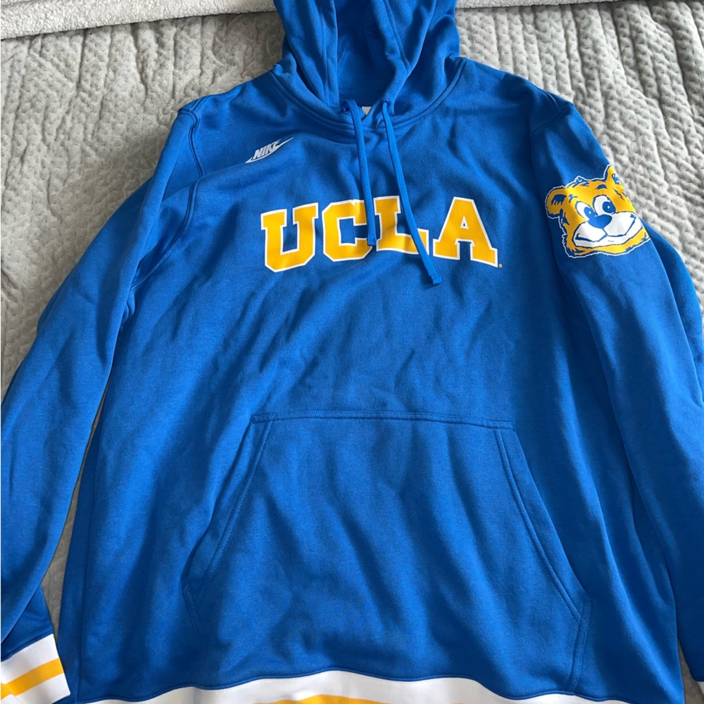 Ucla Hoodie
